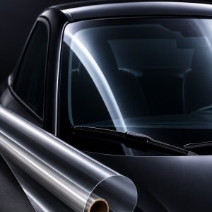 Windshield Protection Film